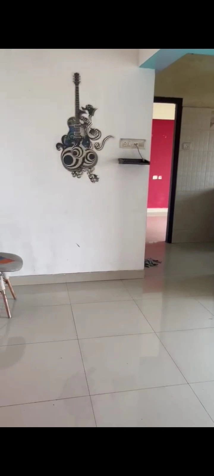 1 BHK Flat for Rent in Sethia Sea View, Goregaon West